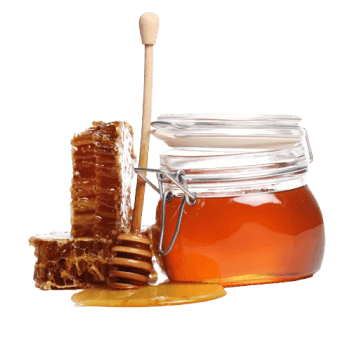honey
