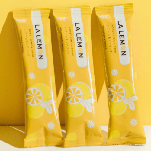 lalemon-sachet